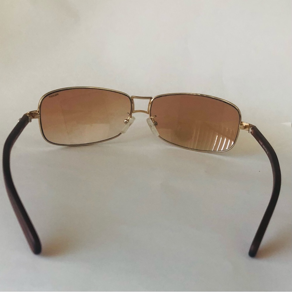 POLICE 2734 SUNGLASSES - Picture 2 of 5